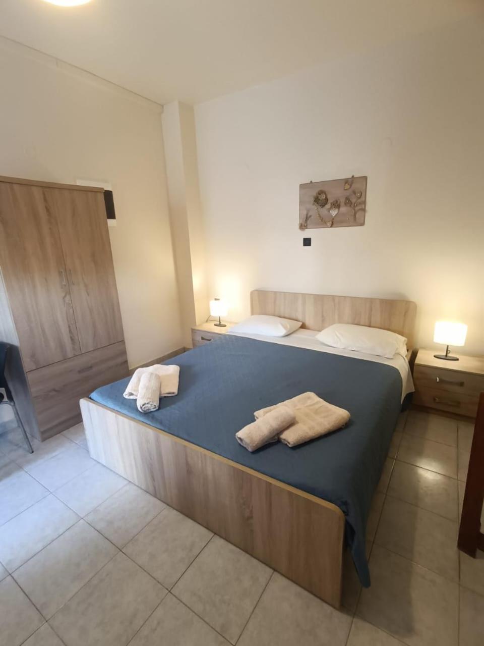 Iskas Apartments Jalisos Zewnętrze zdjęcie